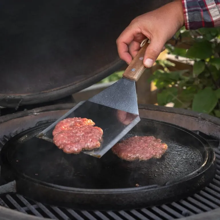 Burgerspade XXL 32,5x12x25 cm