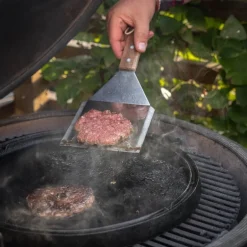 Burgerspade XXL 32,5x12x25 cm