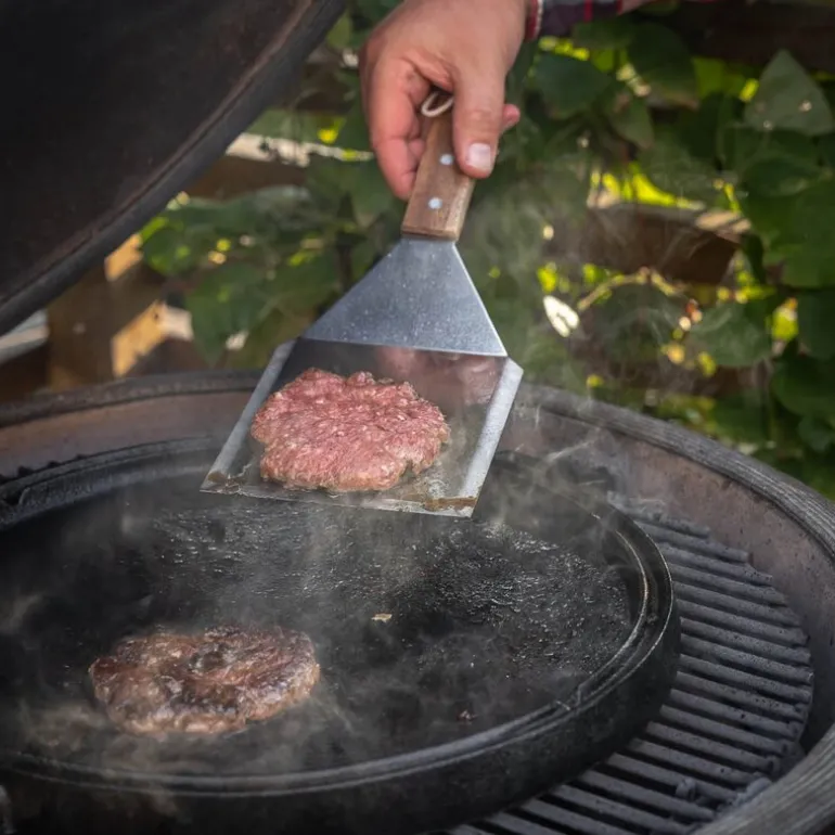 Burgerspade XXL 32,5x12x25 cm