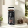 Burr kaffekvern KM5 matt svart