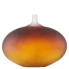 BV Beans skulptur Ac-20 gullbrun satin