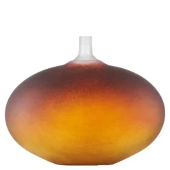 BV Beans skulptur Ac-20 gullbrun satin