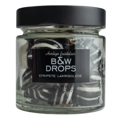 B&W drops 130g