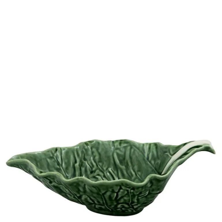 Cabbage sausenebb 40 cl kål grønn