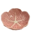 Cabbage skål 12 cm 20 cl rosa
