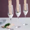 Cabernet champagneglass 29 cl 6 stk