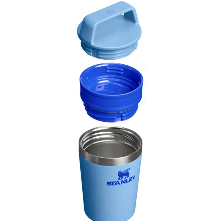 Cafè To Go termokopp 23 cl blue sky