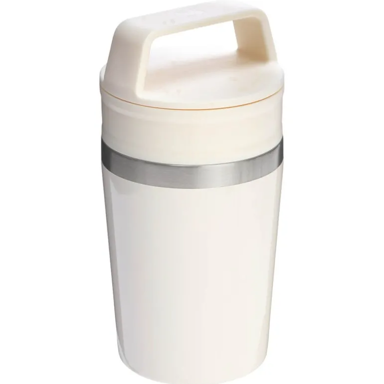 Cafè To Go termokopp 23 cl cream gloss