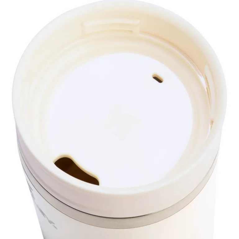Cafè To Go termokopp 23 cl cream gloss