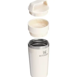 Cafè To Go termokopp 35 cl cream gloss