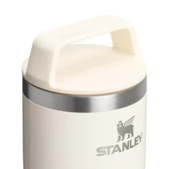 Cafè To Go termokopp 47 cl cream gloss