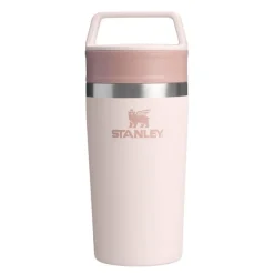 Cafè To Go termokopp 35 cl rose quartz