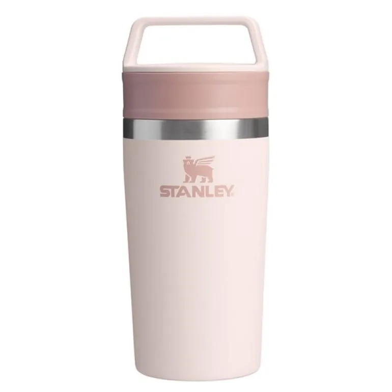 Cafè To Go termokopp 35 cl rose quartz