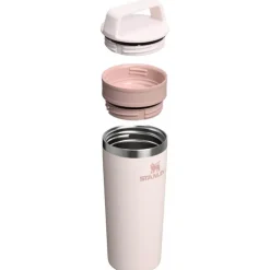Cafè To Go termokopp 47 cl rose quartz