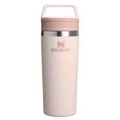 Cafè To Go termokopp 47 cl rose quartz