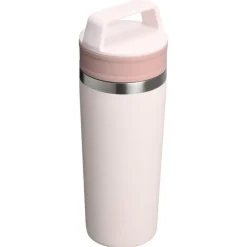 Cafè To Go termokopp 47 cl rose quartz