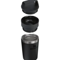 Cafè To Go termokopp 23 cl svart
