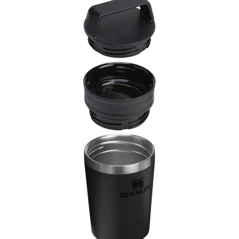 Cafè To Go termokopp 23 cl svart