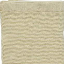 Caia oppvaskklut 28x28 cm 2 stk gul