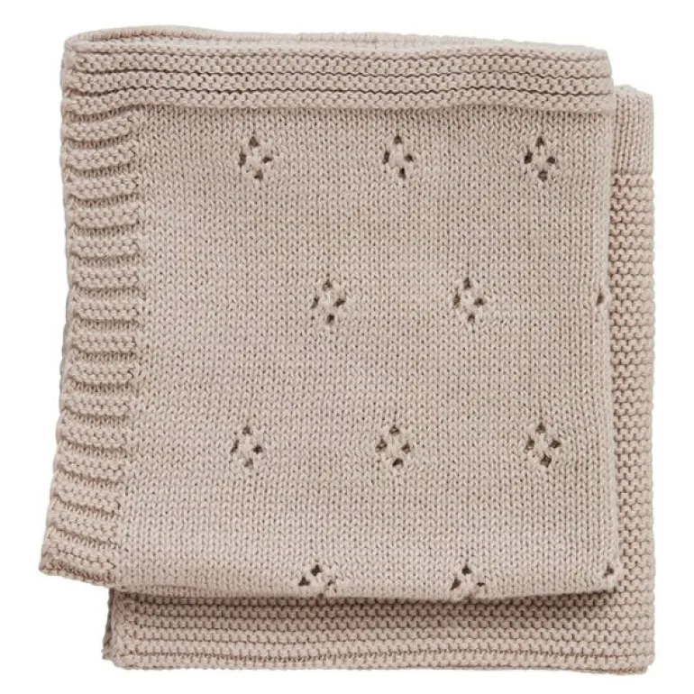 Caia oppvaskklut 28x28 cm 2 stk sand