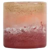 Calore lyslykt 15x15 cm faded