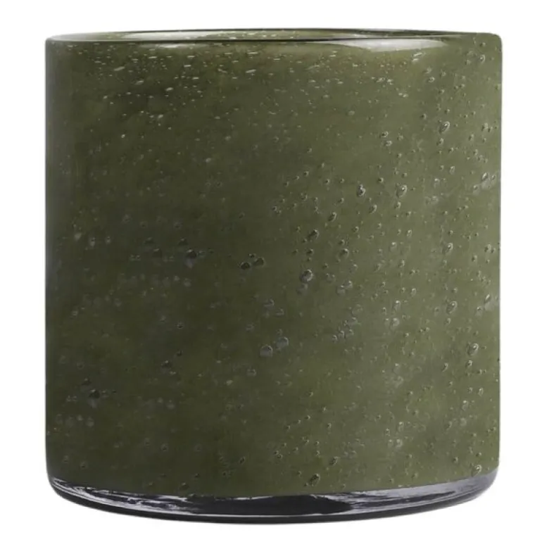 Calore lyslykt XS 10 cm Green