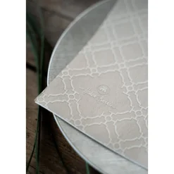 Cape servietter 33x33 cm 20 stk oliven