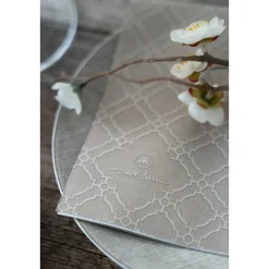 Cape servietter 33x33 cm 20 stk oliven
