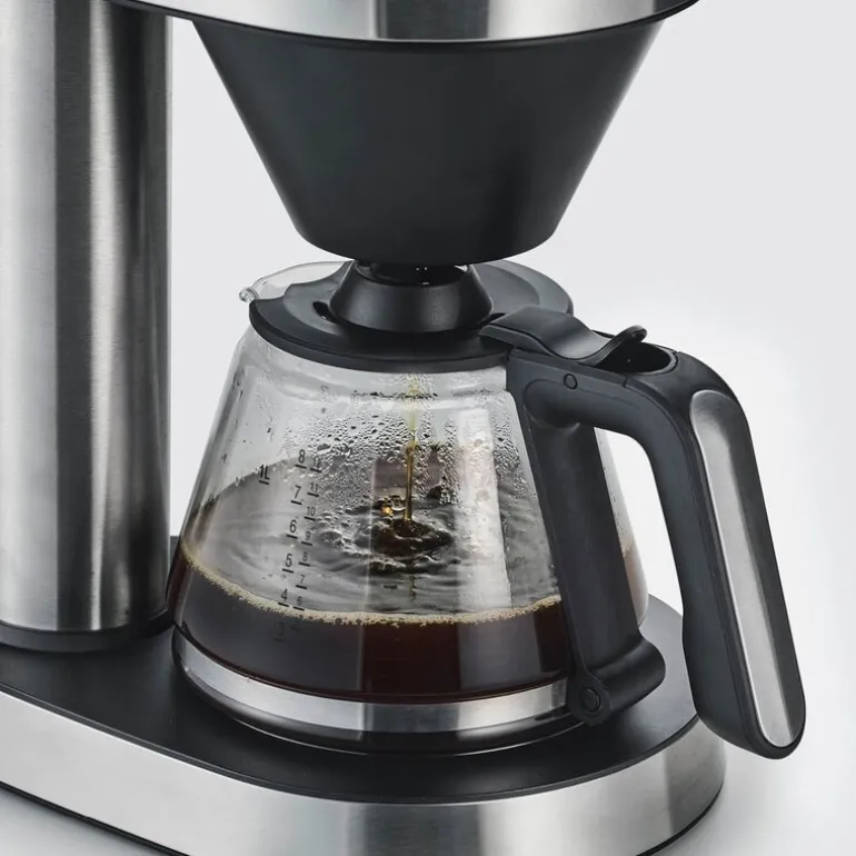 Caprice kaffetrakter med glasskanne KA5762 1580W