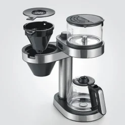 Caprice kaffetrakter med glasskanne KA5762 1580W