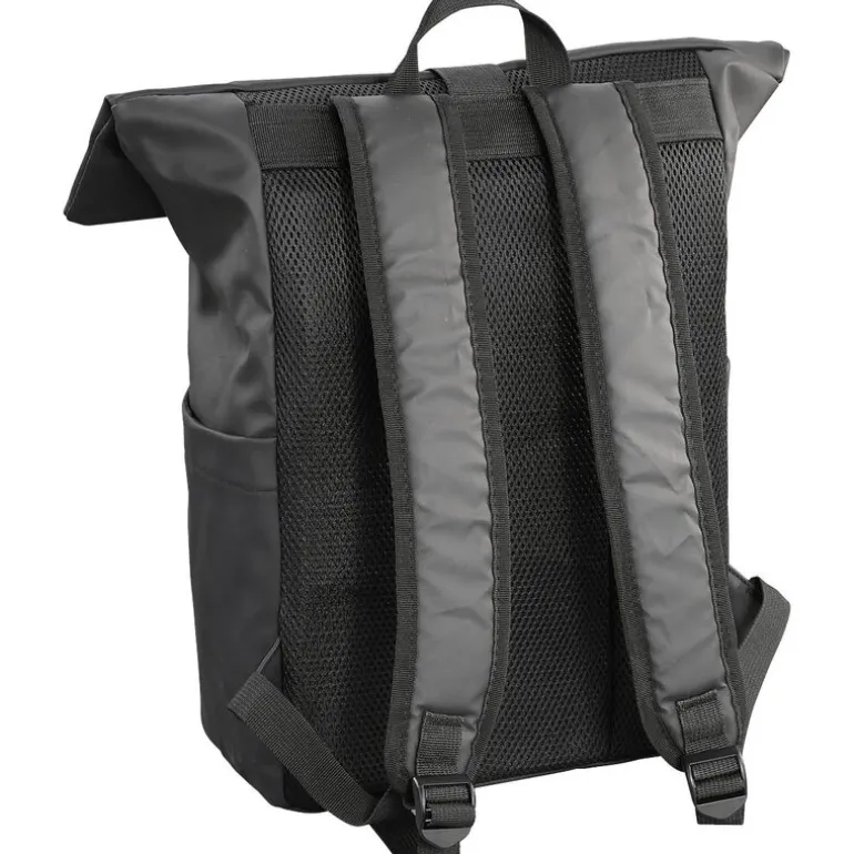 Capri ryggsekk 19L svart