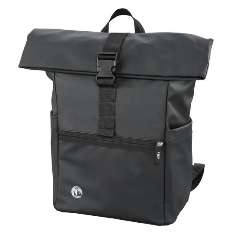 Capri ryggsekk 19L svart