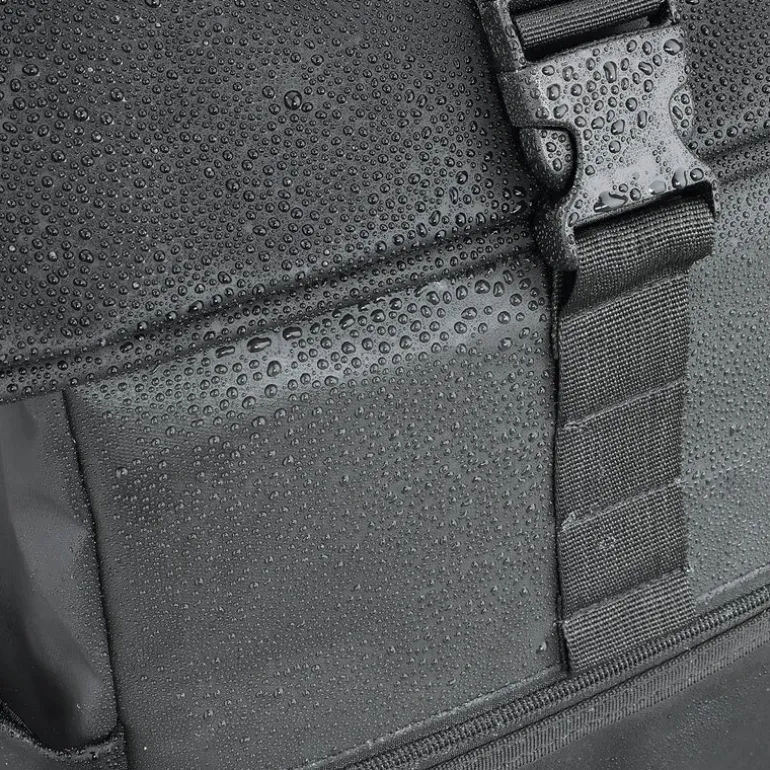 Capri ryggsekk 19L svart