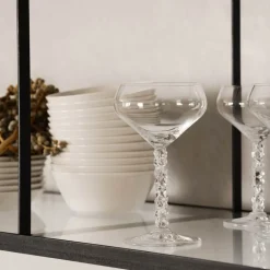 Carat champagne coupe 24 cl 2 stk
