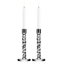 Carat lysestake 24 cm 2 stk