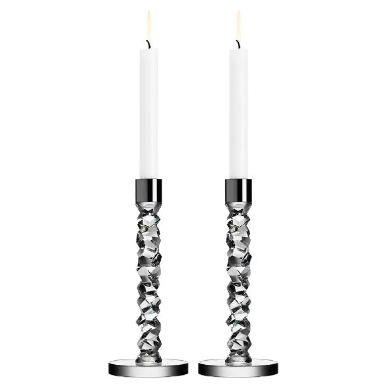 Carat lysestake 24 cm 2 stk