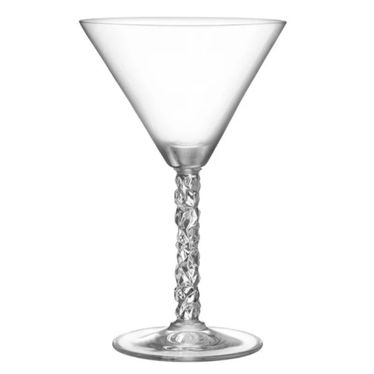 Carat martini glass 25 cl 2 stk