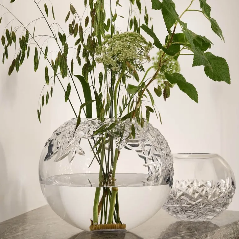 Carat rund vase stor H16,8 cm