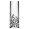 Carat vase høy slipning 37 cm