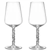 Carat vinglass 2 stk 44 cl