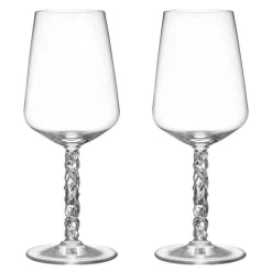 Carat vinglass 2 stk 44 cl