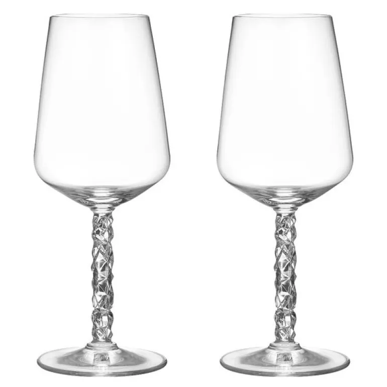 Carat vinglass 2 stk 44 cl
