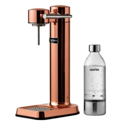 Carbonator 3 kullsyremaskin kobber