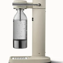 Carbonator 3 kullsyremaskin sand