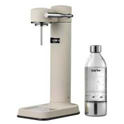 Carbonator 3 kullsyremaskin sand