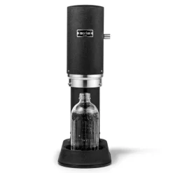 Carbonator pro kullsyremaskin matt svart
