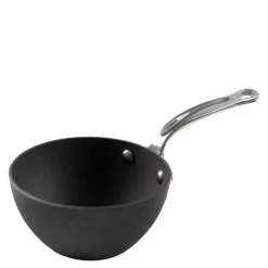 Carbon Steel minikasserolle i karbonstål 12 cm 0,3L