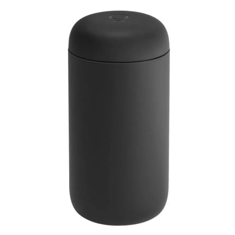 Carter Move termokopp 35 cl matte black