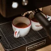 Casa bar manuell espressomaskin 2,7L svart
