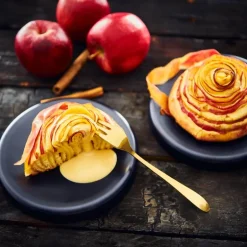 Catto grønnsakskutter strimler 18x20,5 cm hvit/grå